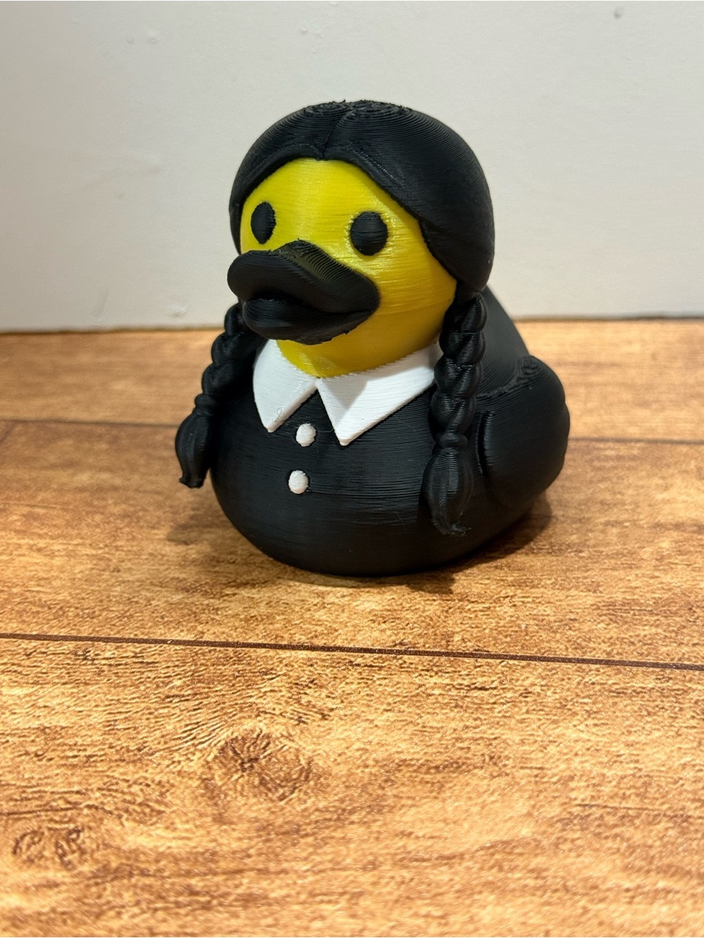 Wednesday duck - Picture 3 of 3